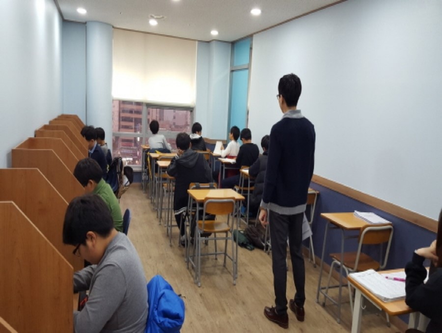 하안북중학교 이미지