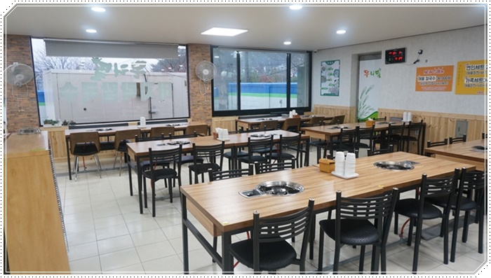 전통우리밀칼국수전문 이미지