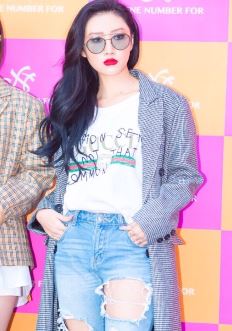화사헤어 이미지