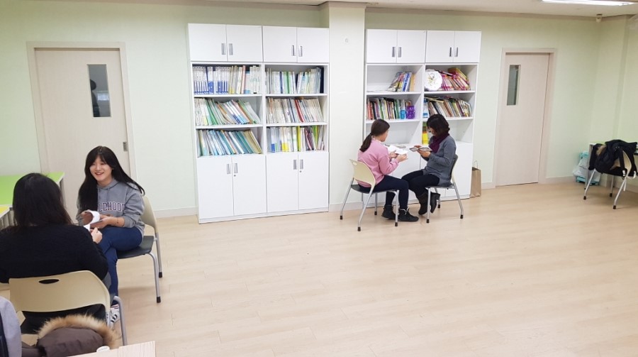 삼양드림연구소 이미지