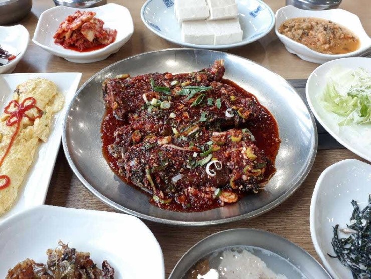 두부마을 이미지