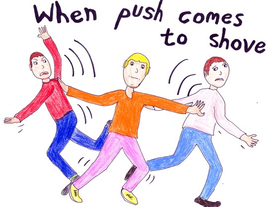 If When Push Comes To Shove grateful-dead-when-push-comes-to-shove-oakland-ca-7-24-87-youtube