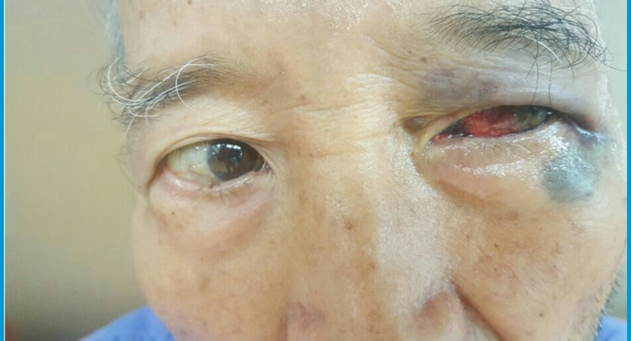 광주시립제1요양병원 이미지