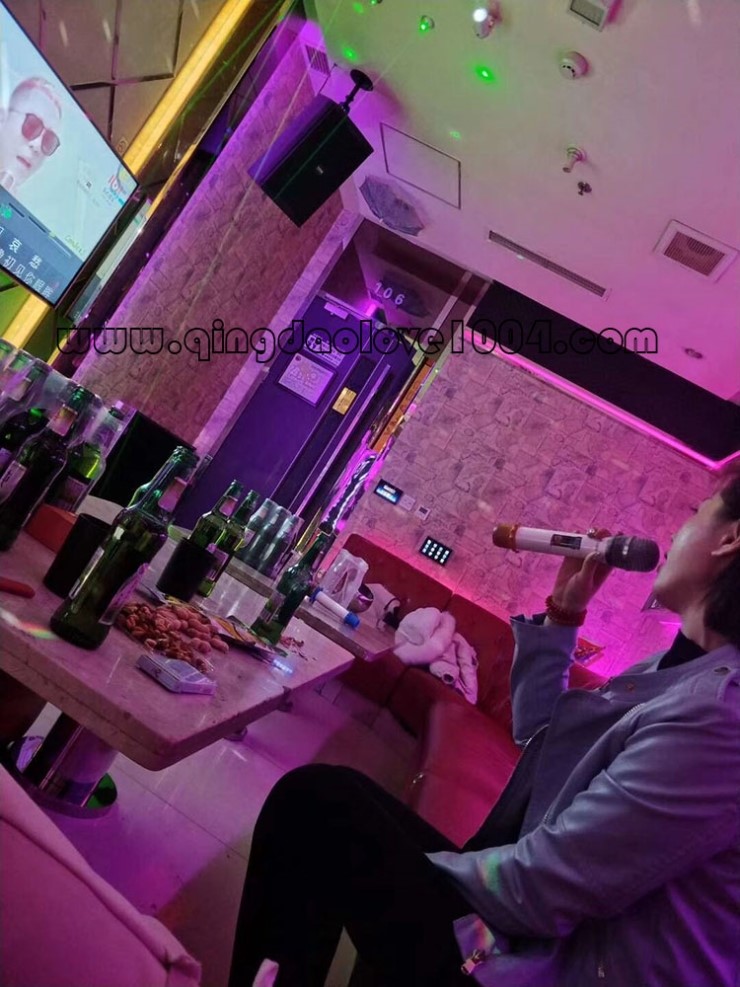 노래방 이미지
