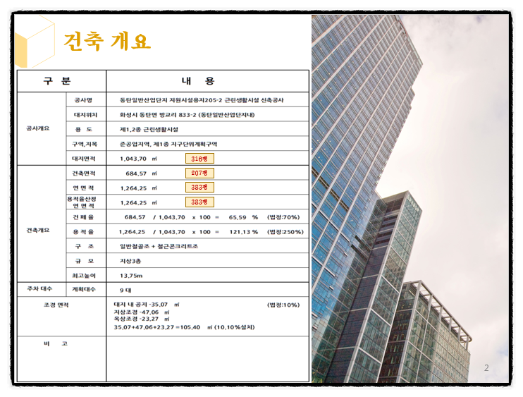 이레산업 이미지