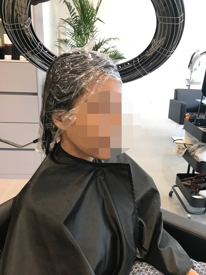선미용실 이미지