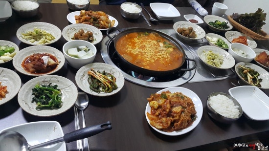 이우복생고기 이미지