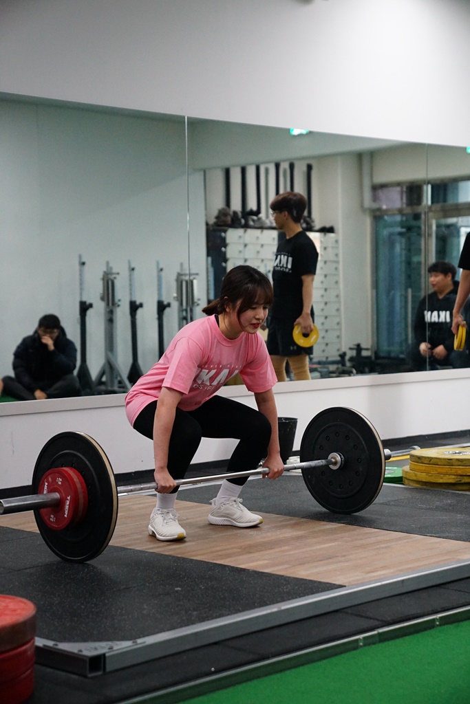 크로스핏일곡 이미지