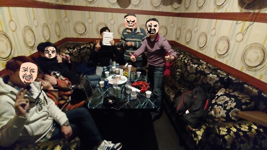 왕노래연습장 이미지