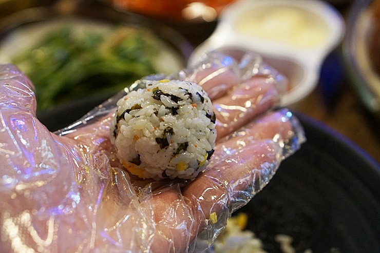 서민족발 이미지