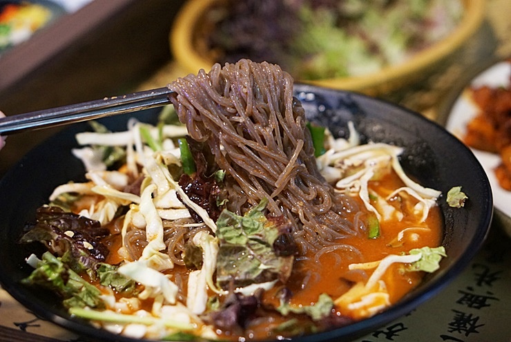 서민족발 이미지