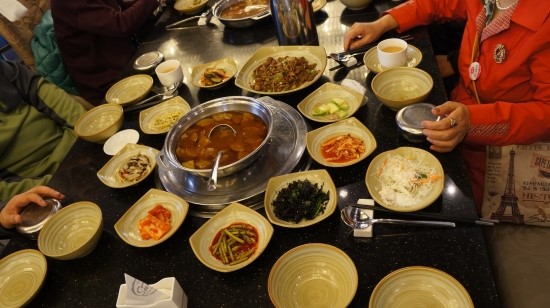 한식당 수라 이미지