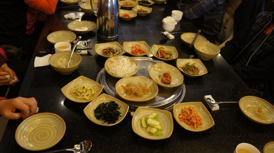 한식당 수라 이미지