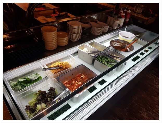 강남삼겹살 이미지