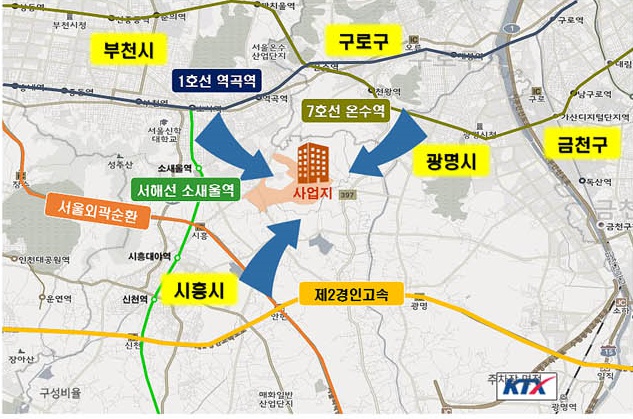 주식회사우성환경산업 이미지