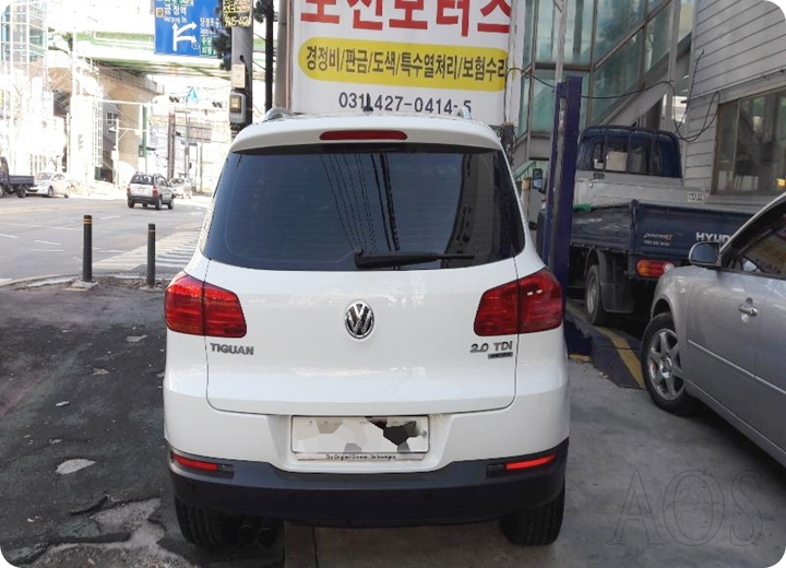 정동자동차정비 이미지
