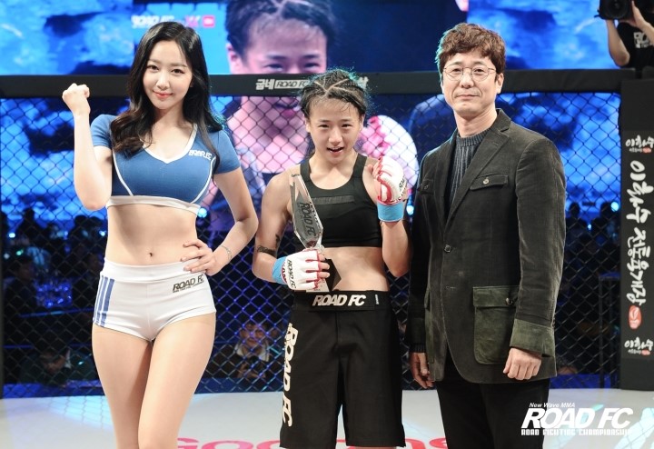 제이로드짐 이미지