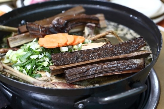 한방옻닭 이미지