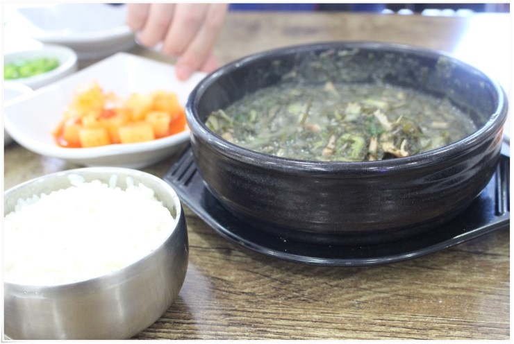 국수마을 이미지