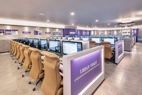 샹떼PC방 이미지