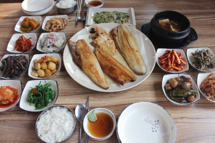 강화집밥 이미지