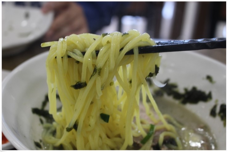 국수마을 이미지