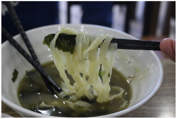 국수마을 이미지