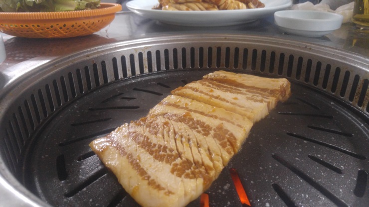 초읍연탄갈비 이미지