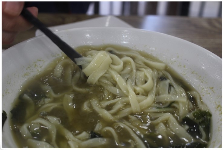 국수마을 이미지