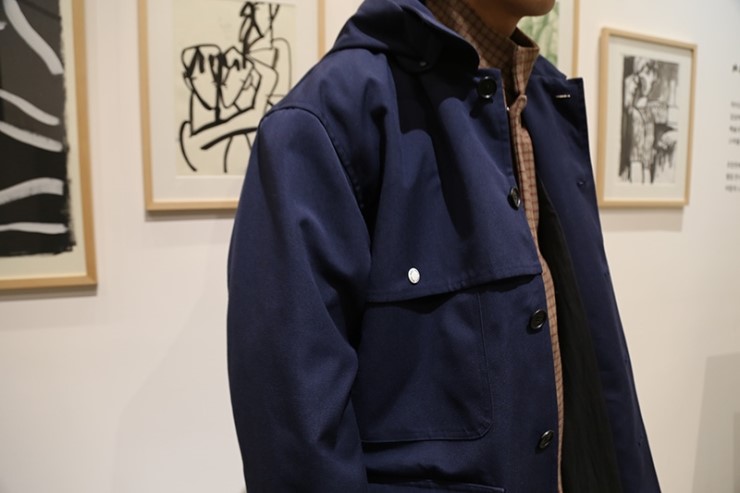 UNIVERSAL PRODUCTS SUNBRELLA MACCOAT | www.udc-party.com