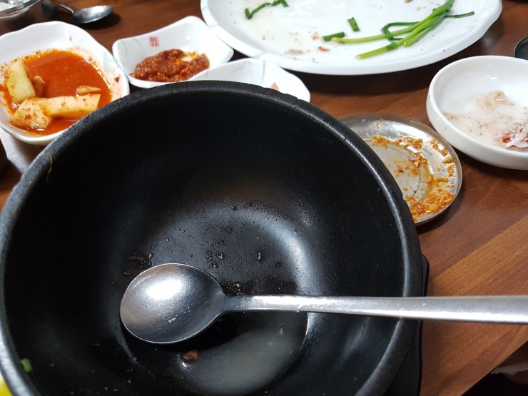 여수제일국밥 이미지