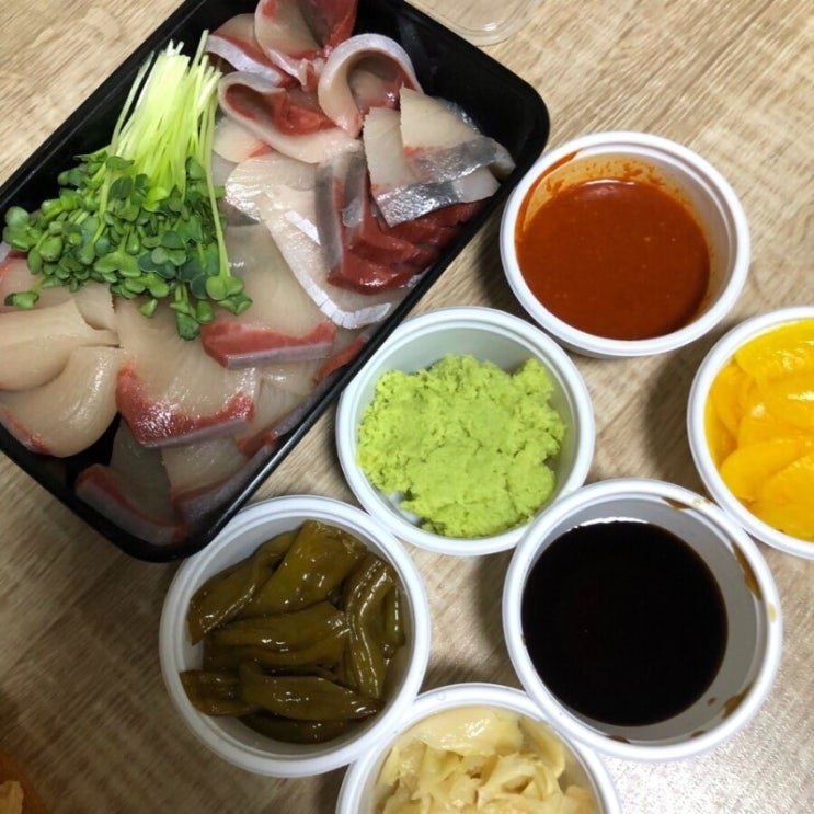 로바다야끼진원 이미지