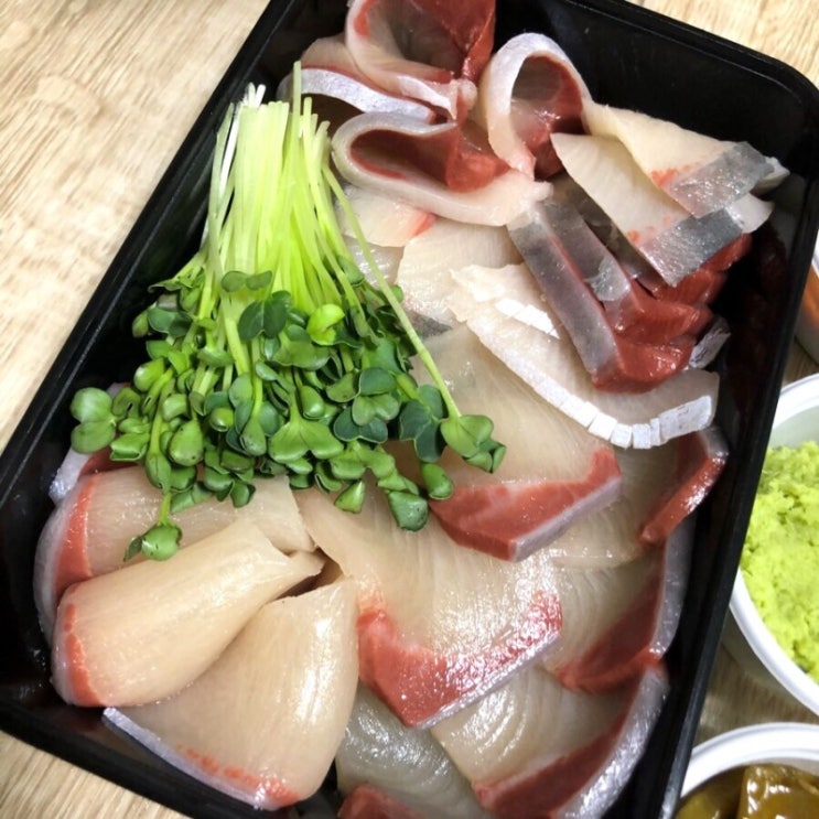로바다야끼진원 이미지