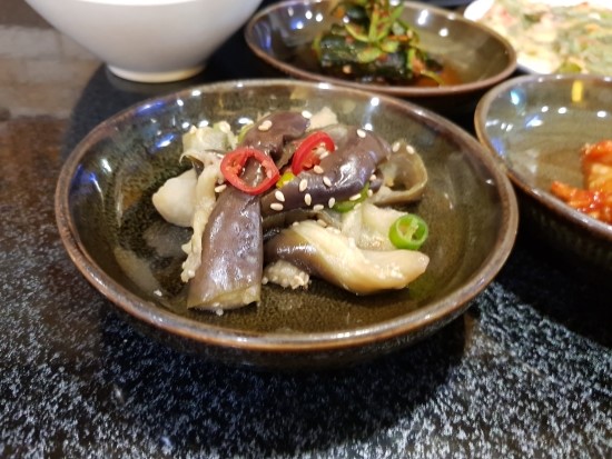 명품횟집 이미지