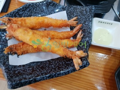 김명자낙지마당 이미지