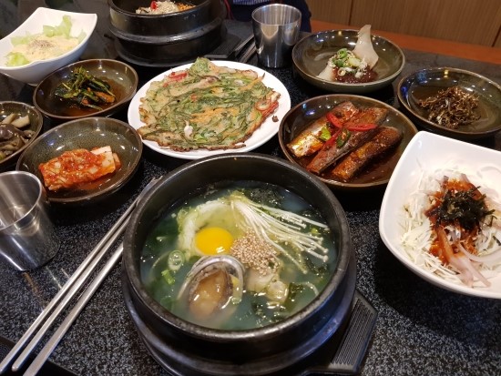 명품횟집 이미지