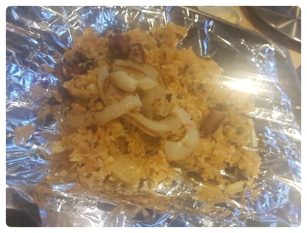 강남삼겹살 이미지
