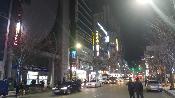 롯데캐슬당구장 이미지