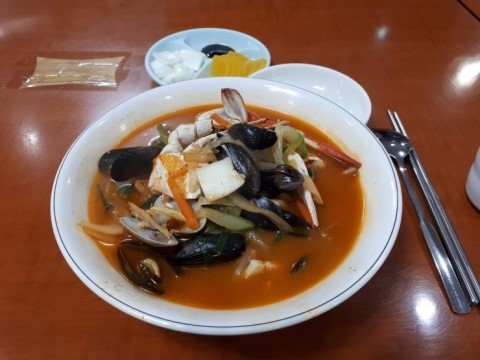 구룡대반점 이미지