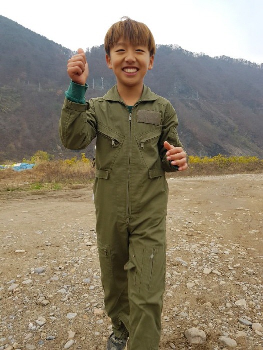 단양패러마을패러글라이딩 이미지