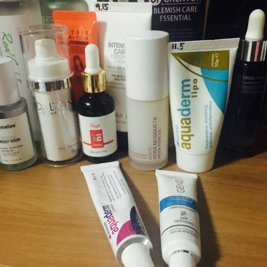 아쿠아클리닉 이미지