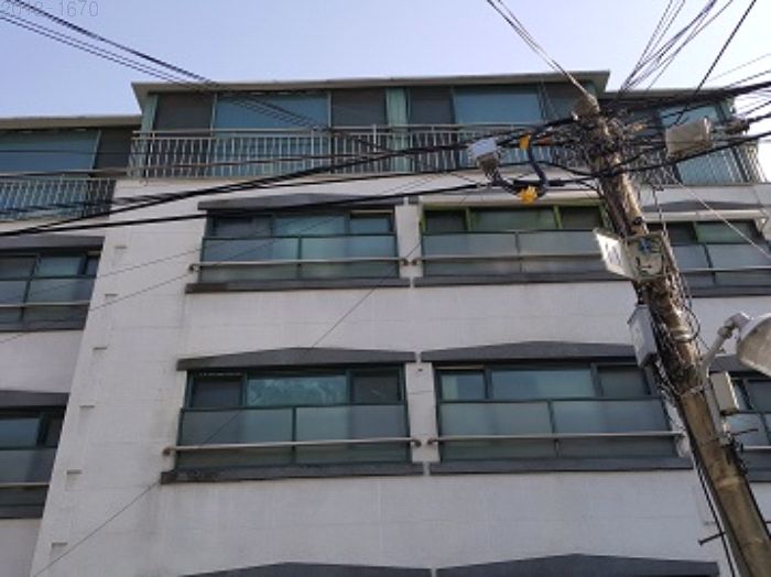 서울상신초등학교 이미지
