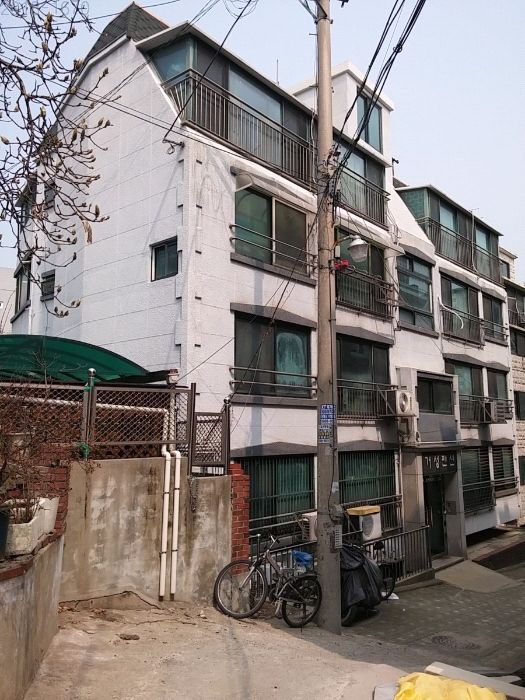 서울상신초등학교 이미지