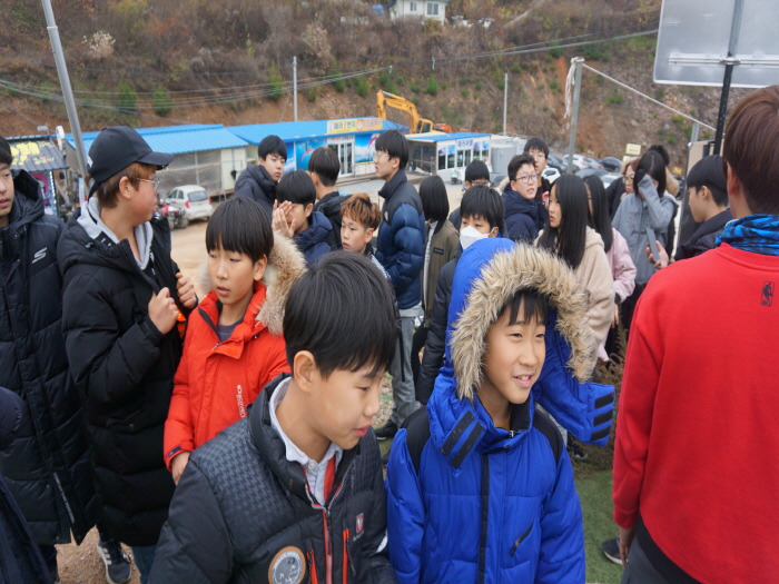 단양패러마을패러글라이딩 이미지
