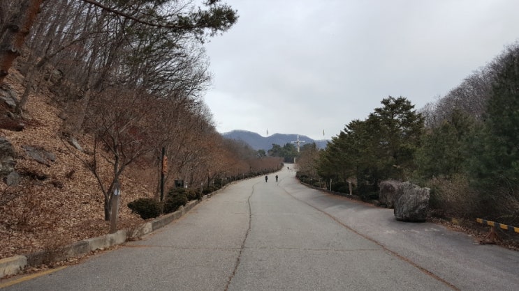 천진암가는길 이미지