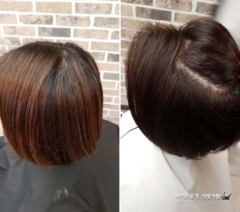 더모스트헤어살롱 이미지