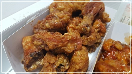 호식이두마리치킨부평 이미지
