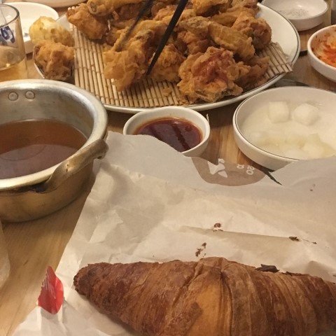 이태리식탁 이미지