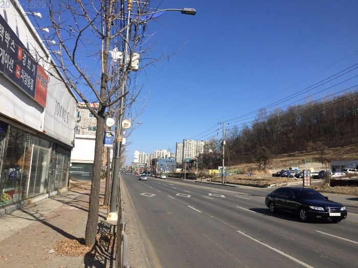 동두천송내초등학교 이미지