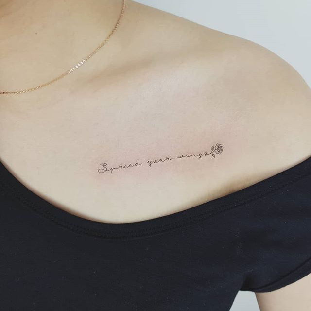 날개를 펴다 (Spread wings) 이미지